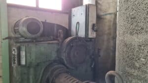 Rouleaux de forgeage Eumuco RW1 (Photo 3)