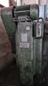 Rouleaux de forgeage Eumuco RW1 (Photo 2)