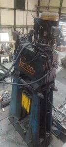 Marteau de forge Lasco KH 125A - 12 kJ (Photo 4)