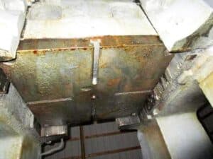 Presse de forgeage à chaud National Maxipres 500 - 500 tonne (Photo 2)