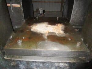 Presse de forgeage à chaud National Maxipres 500 - 500 tonne (Photo 5)
