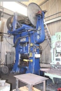 Presse à vis Kieserling FS 450 - 450 tonne (Photo 2)