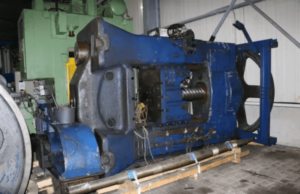 Presse à vis Kieserling FS 450 - 450 tonne (Photo 15)