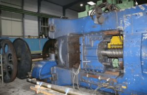 Presse à vis Kieserling FS 450 - 450 tonne (Photo 17)