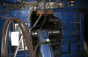 Presse à vis Kieserling FS 450 - 450 tonne (Photo 18)