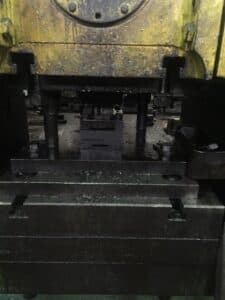 Presse à genouillère Barnaul KB8340 B - 1000 tonne (Photo 5)