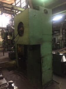 Presse à genouillère Barnaul KB8340 B - 1000 tonne (Photo 6)