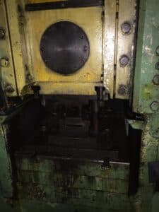 Presse à genouillère Barnaul KB8340 B - 1000 tonne (Photo 13)