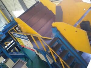 Rouleaux de forgeage Mitsubishi Mitsubishi MCR-1000 (Photo 4)