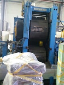 Rouleaux de forgeage Mitsubishi Mitsubishi MCR-1000 (Photo 9)