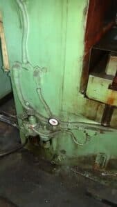 Presse à genouillère Barnaul KB8338 - 630 tonne (Photo 13)