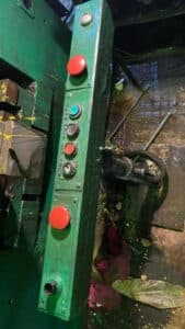 Presse à genouillère Barnaul KB8336 - 400 tonne (Photo 9)
