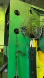 Presse à genouillère Barnaul KB8336 - 400 tonne (Photo 10)