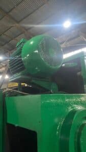 Presse à genouillère Barnaul KB8336 - 400 tonne (Photo 15)