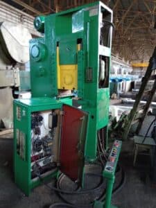 Presse à genouillère Barnaul KB8336 - 400 tonne (Photo 25)