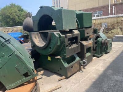 Presse de forgeage à chaud NKMZ Kramatorsk 6300 - 6300 tonne (Photo 10)
