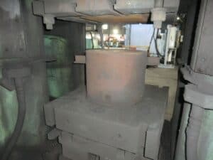 Presse à vis Hasenclever SPK 1250/950/400/1250 - 1250 tonne (Photo 6)