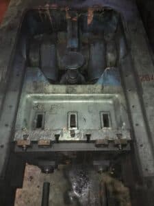 Presse mécanique Smeral LKO 500 S - 500 tonne (Photo 6)