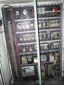 Presse de forgeage à chaud TMP Voronezh K04.019.840 - 1000 tonne (Photo 5)