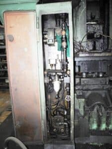 Presse de forgeage à chaud TMP Voronezh K04.019.840 - 1000 tonne (Photo 6)