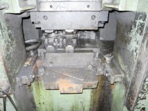Presse de forgeage à chaud TMP Voronezh K04.019.840 - 1000 tonne (Photo 7)