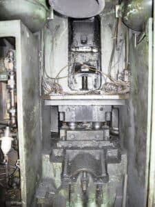 Presse de forgeage à chaud TMP Voronezh K04.019.840 - 1000 tonne (Photo 8)