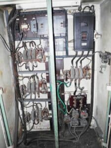 Presse de forgeage à chaud TMP Voronezh K04.019.840 - 1000 tonne (Photo 10)