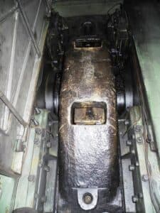 Presse de forgeage à chaud TMP Voronezh K04.019.840 - 1000 tonne (Photo 11)