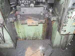 Presse de forgeage à chaud TMP Voronezh K04.019.840 - 1000 tonne (Photo 12)