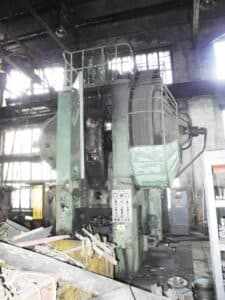 Presse de forgeage à chaud TMP Voronezh K04.019.840 - 1000 tonne (Photo 15)