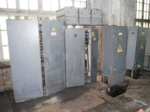 Presse de forgeage à chaud TMP Voronezh K04.019.840 - 1000 tonne (Photo 18)