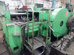 Machine à refouler de forgeage Ryazan V1134 - 250 tonne (Photo 1)