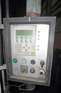 Marteau de forgeage hydraulique Lasco KGK 1600 - 16000 mkg (Photo 11)