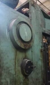 Presse à genouillère Barnaul KB8336 - 400 tonne (Photo 15)