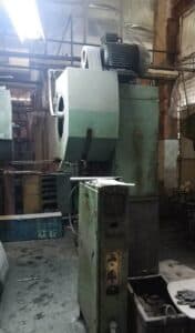 Presse à genouillère Barnaul KB8336 - 400 tonne (Photo 22)