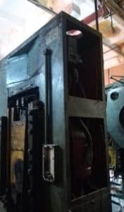 Presse à genouillère Barnaul KB8336 - 400 tonne (Photo 25)