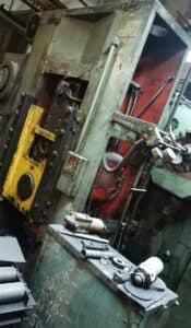 Presse à genouillère Barnaul KB8336 - 400 tonne (Photo 5)