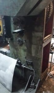 Presse à genouillère Barnaul KB8336 - 400 tonne (Photo 14)