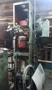 Presse à genouillère Barnaul KB8336 - 400 tonne (Photo 23)
