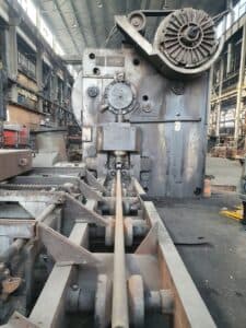 Cisaille à billettes Erfurt ScPK I 1000S - 1000 tonne (Photo 5)