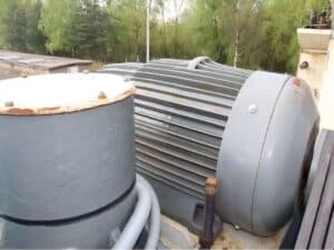 Presse de forgeage à chaud Smeral LKM 1000 - 1000 tonne (Photo 1)