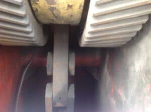 Presse à genouillère Barnaul KB8338 - 630 tonne (Photo 5)