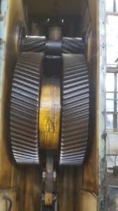 Presse à genouillère Barnaul KB8340 - 1000 tonne (Photo 5)