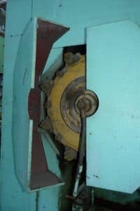 Presse à genouillère Barnaul K8338 - 630 tonne (Photo 4)