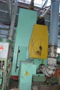 Presse de forgeage à froid Barnaul AC5100 - 400 tonne (Photo 5)