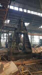 Marteau de forge TMP Voronezh M2145 - 3 tonne ID: 75197
