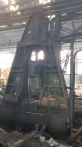 Marteau de forge TMP Voronezh M2145 - 3 tonne (Photo 2)