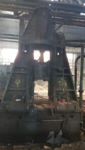 Marteau de forge TMP Voronezh M2145 - 3 tonne (Photo 4)