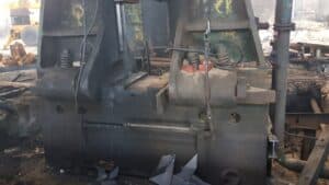 Marteau de forge TMP Voronezh M2145 - 3 tonne (Photo 3)