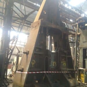 Marteau de forge TMP Voronezh M2145 - 3 tonne (Photo 7)